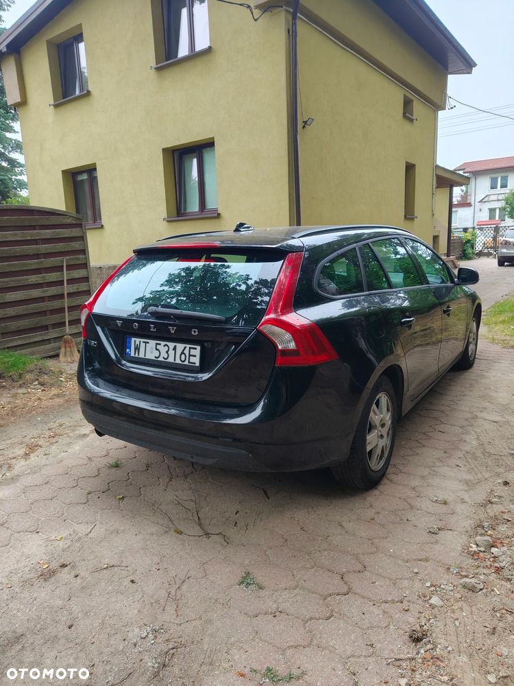 Volvo V60 - 18