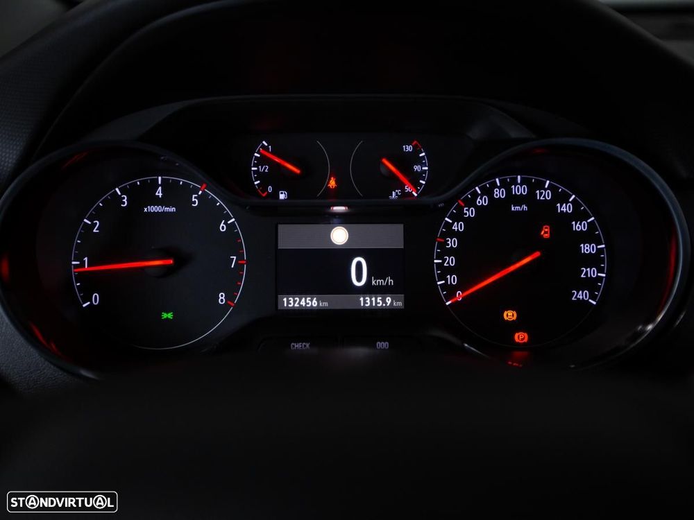 Opel Crossland 1.2 T Elegance - 22