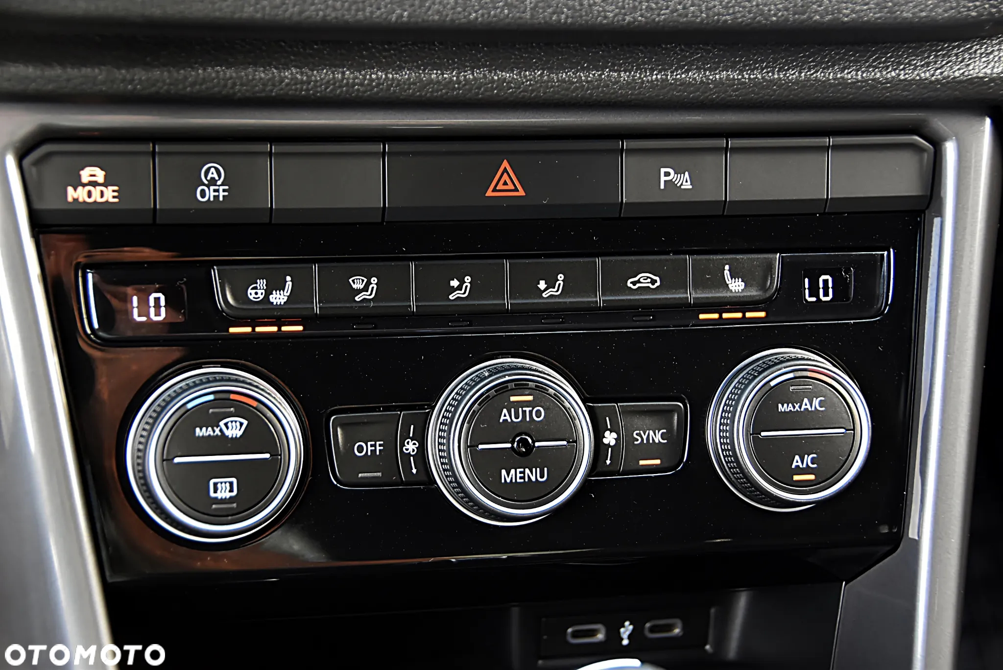 Volkswagen T-Roc 1.5 TSI GPF ACT Premium DSG - 31
