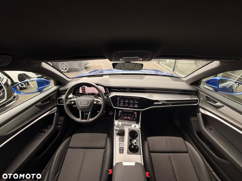 Audi A6 Avant - 26