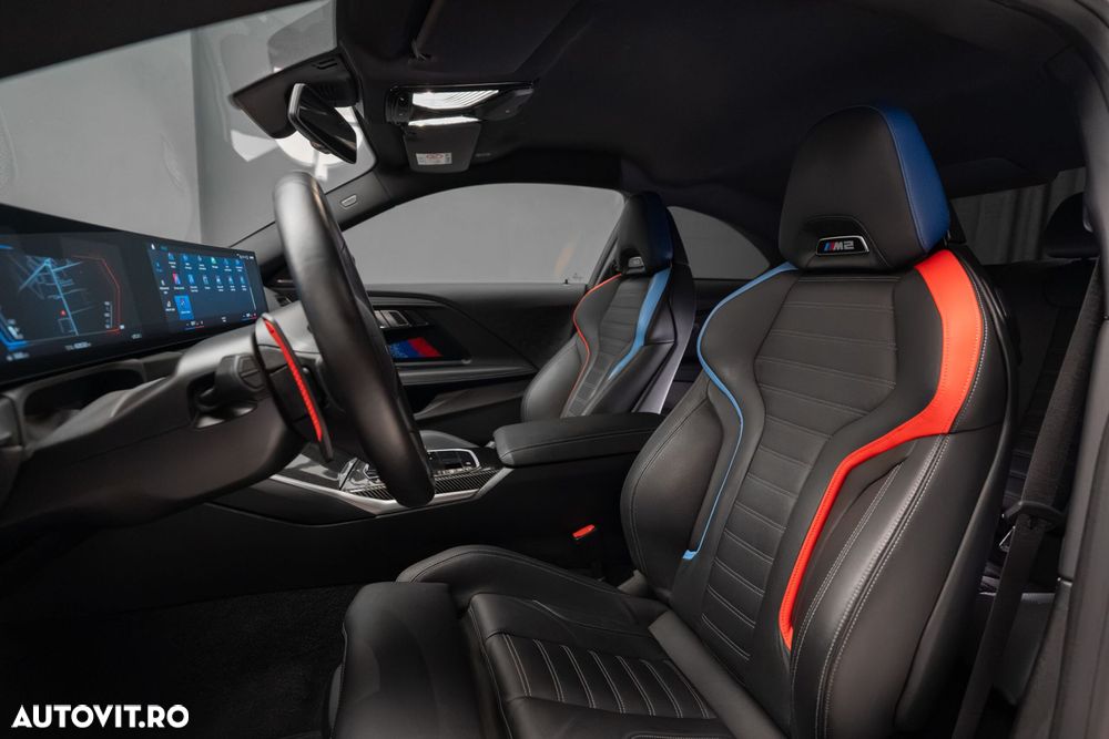 BMW M2 - 25