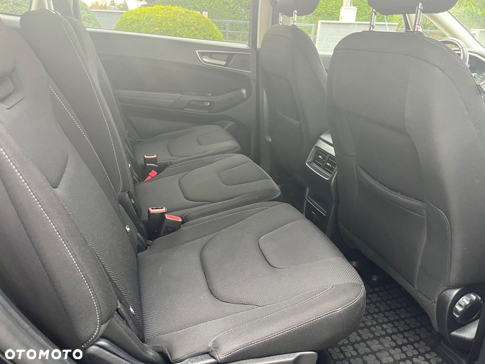 Ford S-Max 1.5 Eco Boost Start-Stopp Titanium - 27