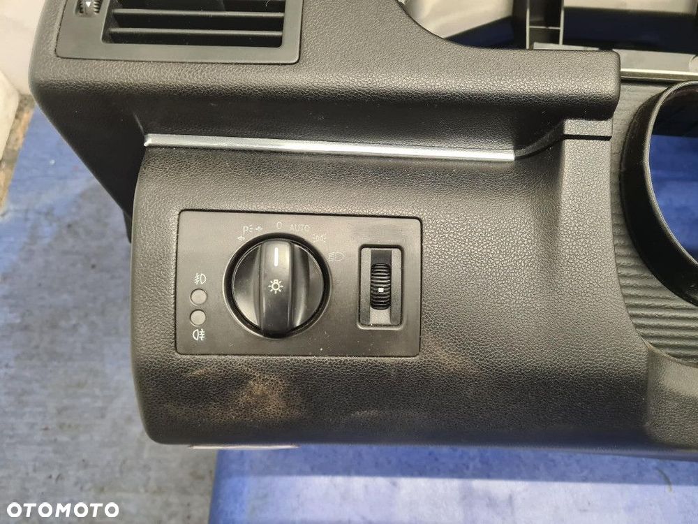 MERCEDES-BENZ B 180 CDI W245 DESKA ROZDZIELCZA - 5