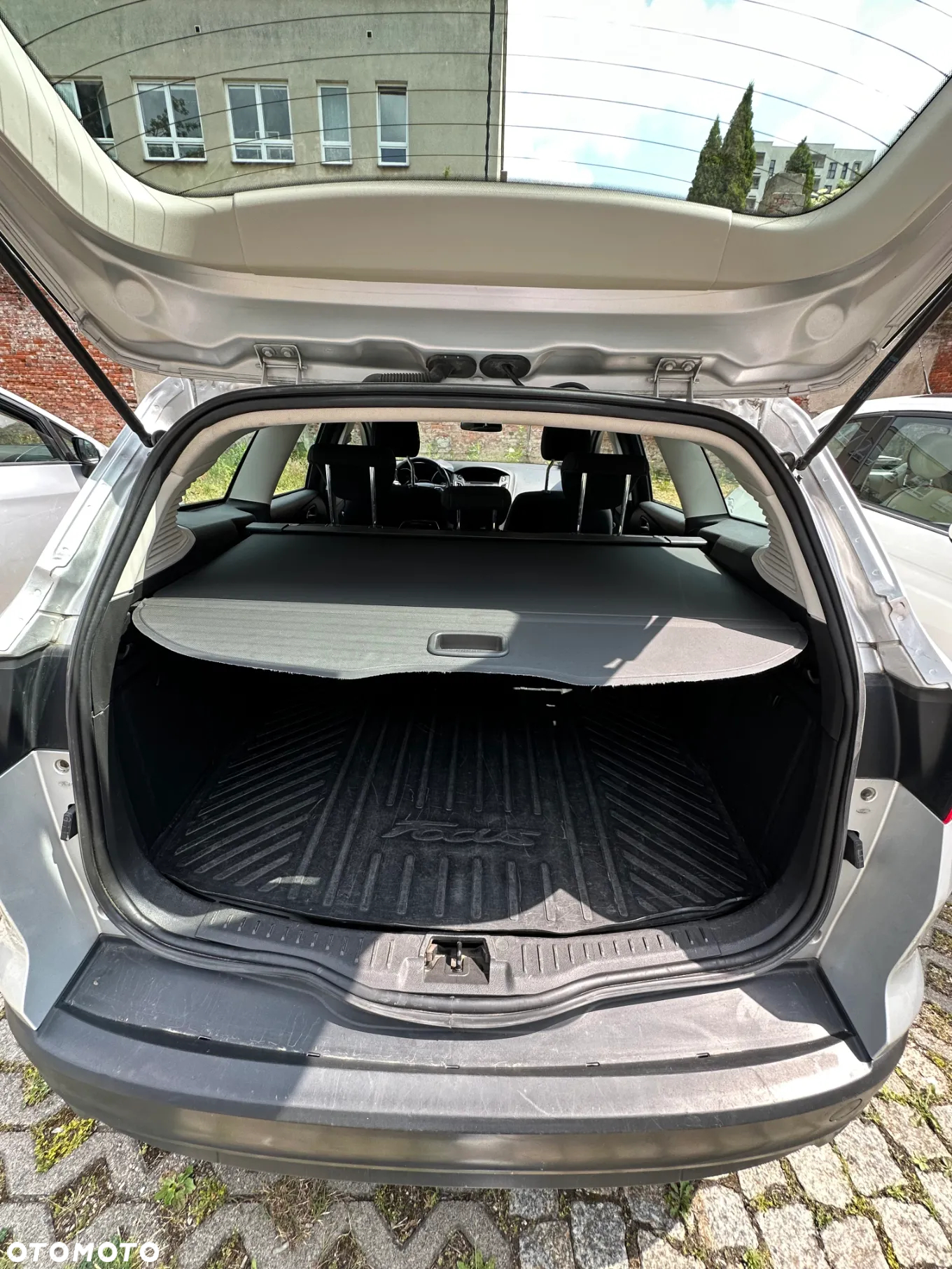 Ford Focus - 15