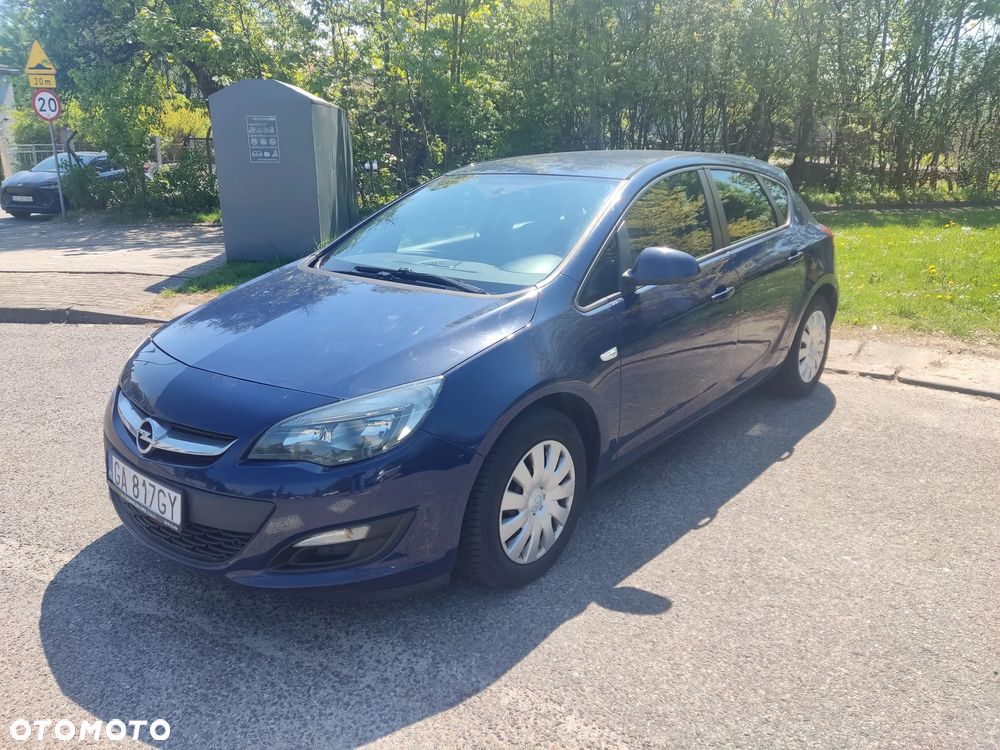 Opel Astra 1.4 Active - 3