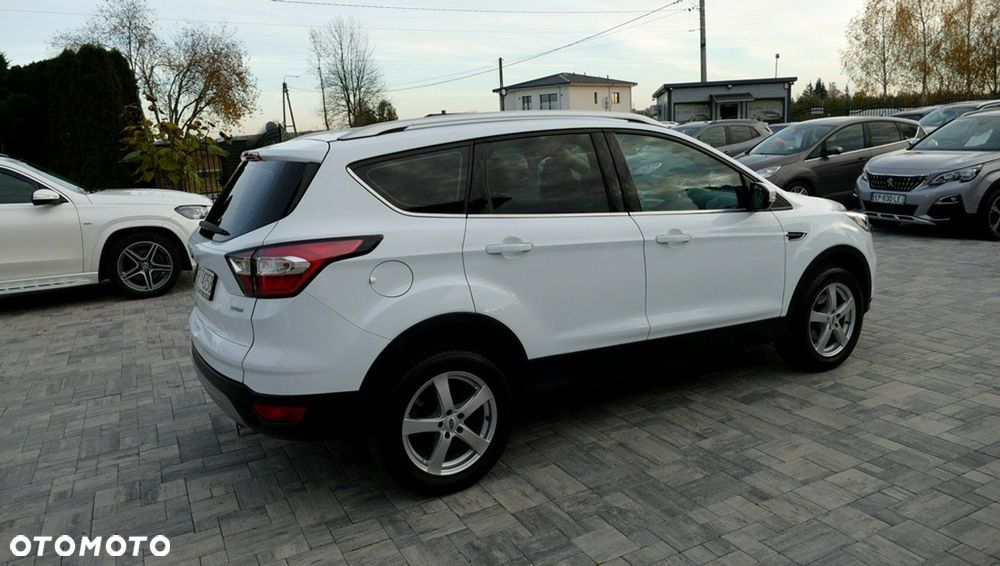 Ford Kuga - 14