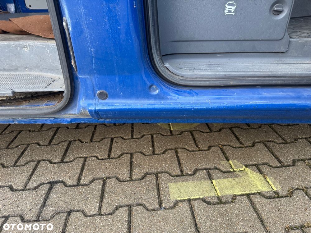 Mercedes-Benz Vito Univan 639.601 - 18