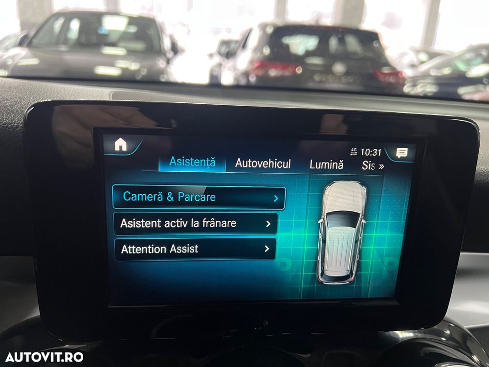 Mercedes-Benz GLC 300 de 4Matic 9G-TRONIC Exclusive - 36