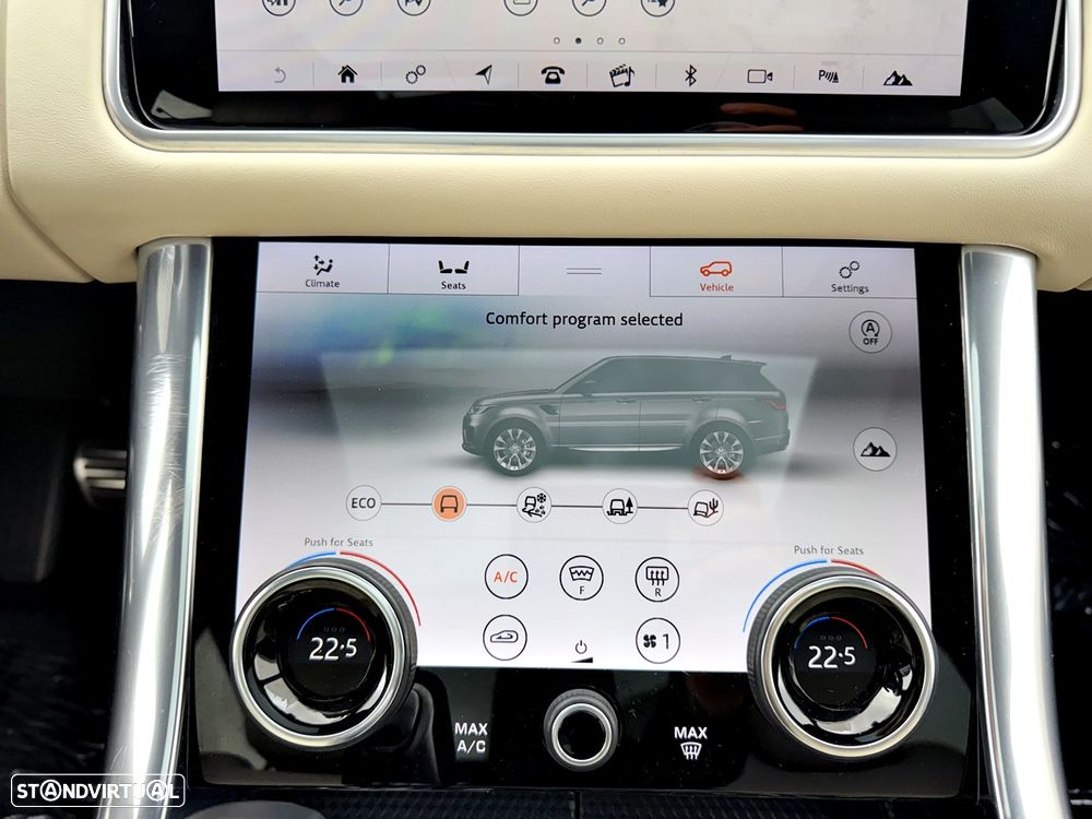 Land Rover Range Rover 3.0 TDV6 HSE - 20