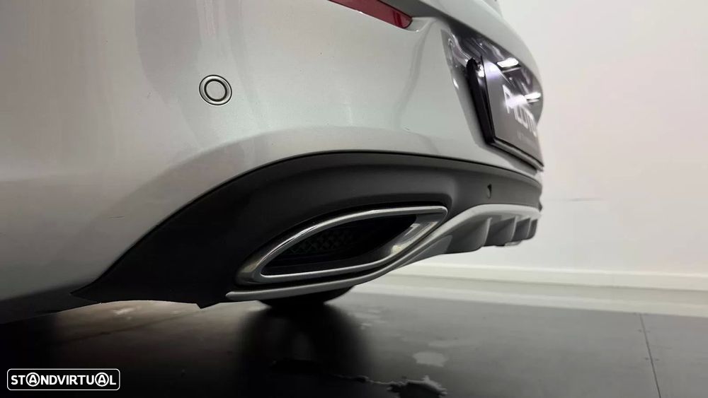 Mercedes-Benz C 220 d Aut. - 15