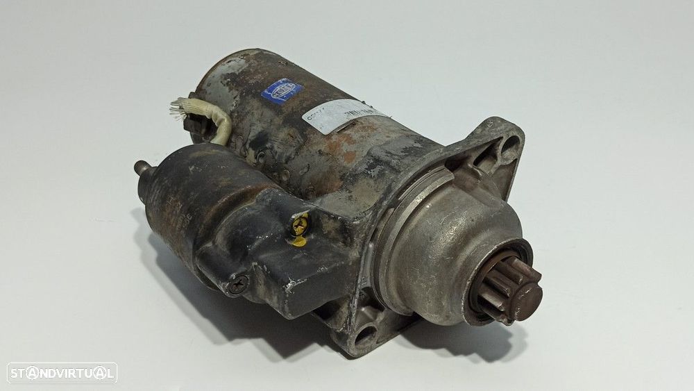 MOTOR DE ARRANQUE VOLKSWAGEN GOLF IV BERLINA (1J1) 25 ANIVERSARIO - 1