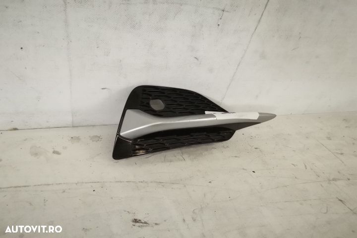 Grila Originala Cu Senzor Dreapta In Stare Buna Nissan  Qashqai  2 J11 - 2