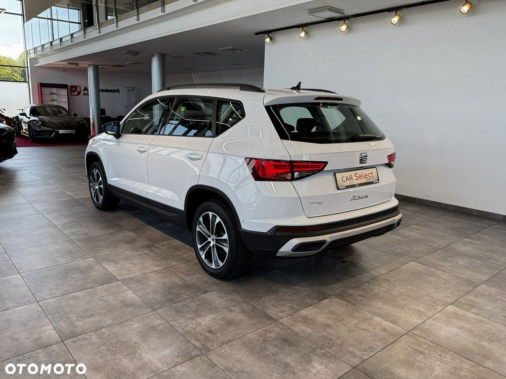 Seat Ateca - 7