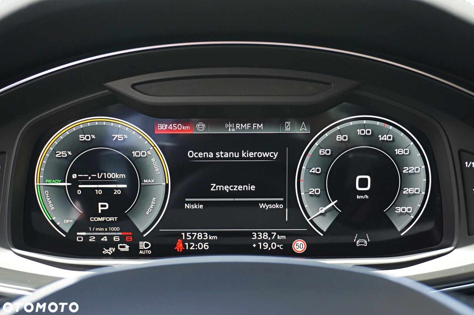 Audi A6 - 28