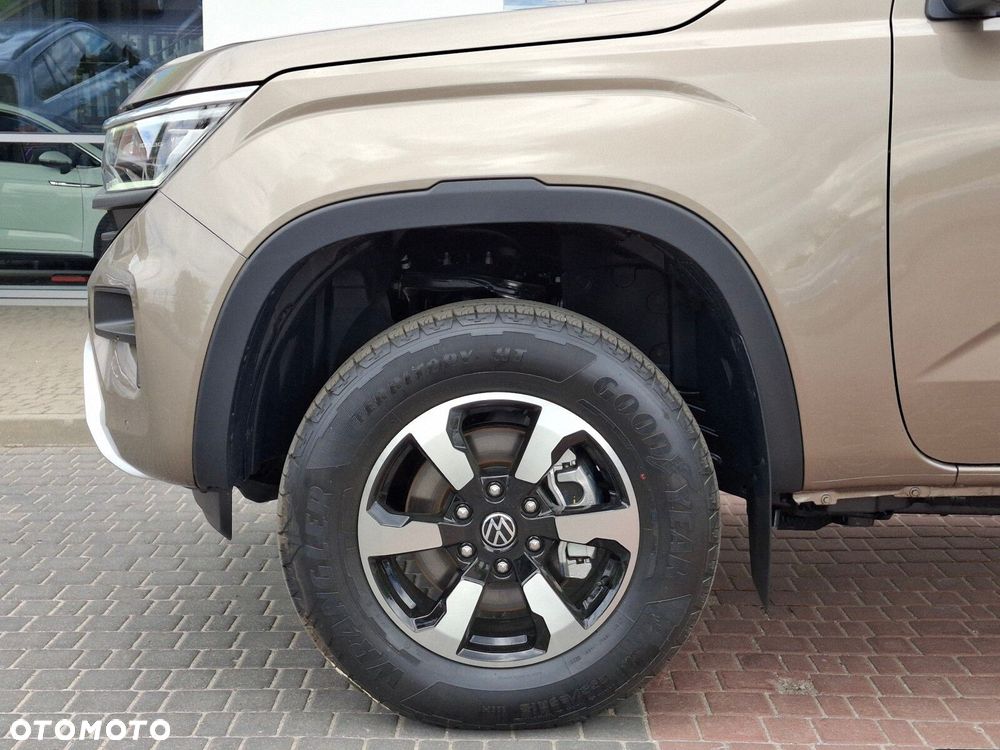 Volkswagen Amarok 2.0 TDi 4MOTION Life - 12
