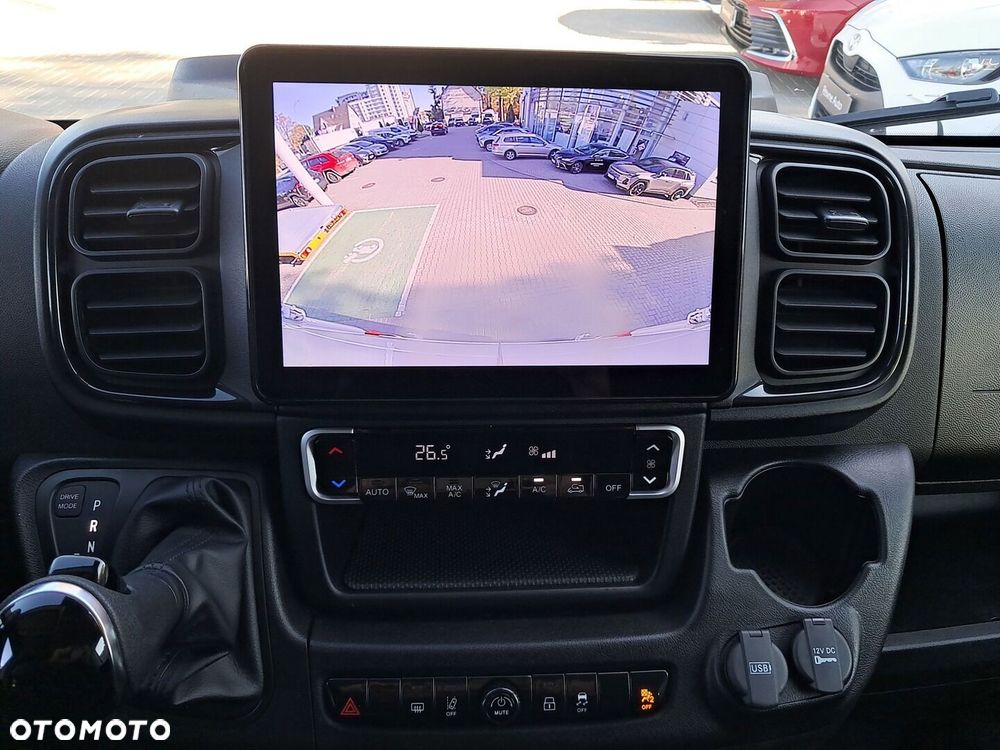 Toyota PROACE - 20