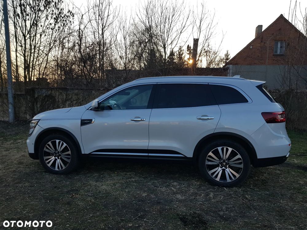 Renault Koleos TCe 160 EDC GPF INITIALE PARIS - 14