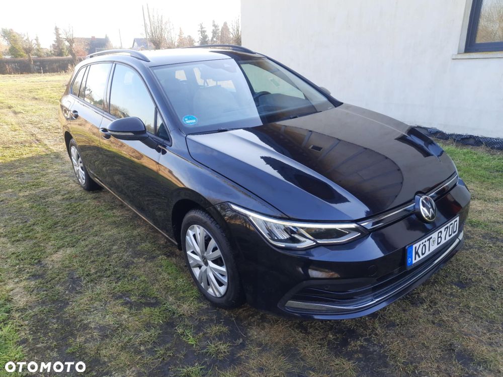 Volkswagen Golf 2.0 TDI SCR - 16