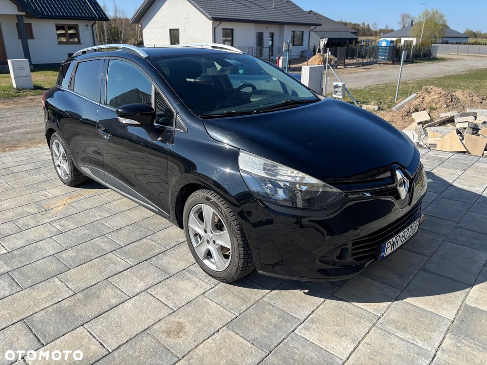 Renault Clio 0.9 Energy TCe Limited - 9