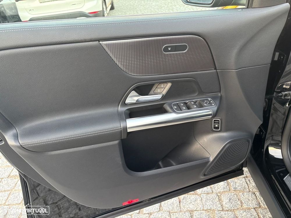 Mercedes-Benz GLA 250 e Progressive - 15