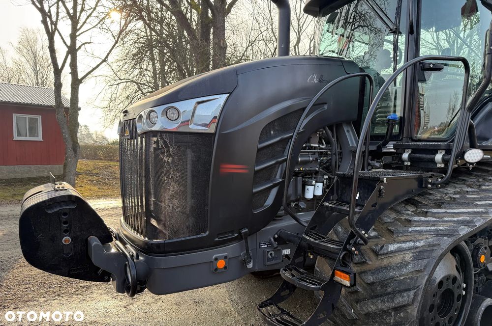 Challenger MT775E / GĄSIENICE / 1 WŁ / SERWISOWANY / BEZWYPADKOWY / UNIKAT NA RYNKU / MOCNY SILNIK / NISKIE MOTOGODZINY / TRANSPORT EU - 15