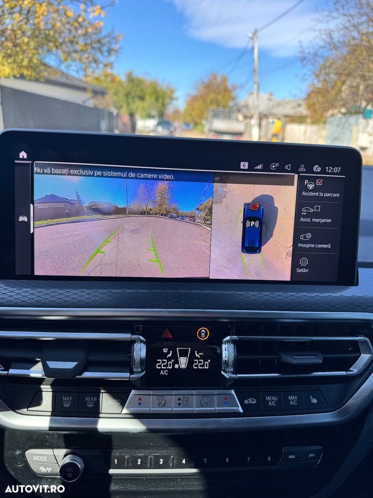 BMW X4 xDrive30d AT MHEV - 20