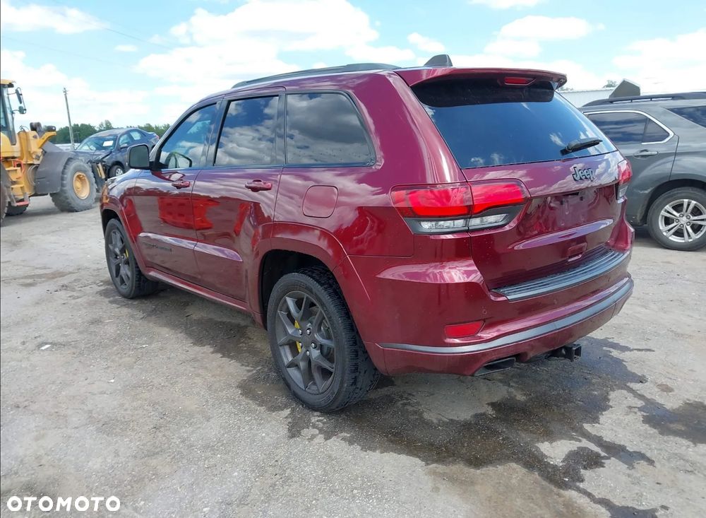 Jeep Grand Cherokee - 3