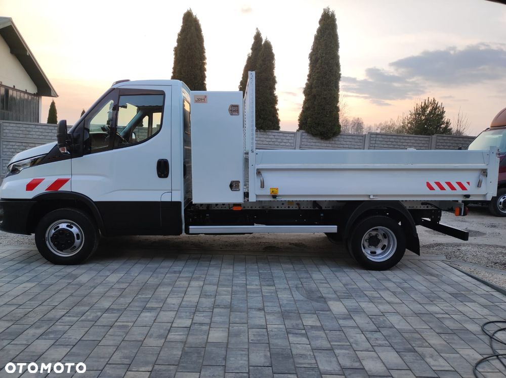 Iveco Daily 35C16 - 5