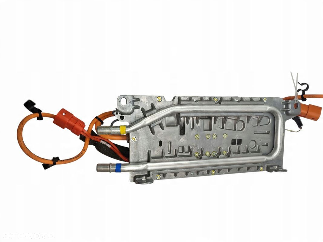 ŁADOWARKA BATERII PLUG-IN VOLVO V60 I 2.4 D6 HYBRID 32202164 - 3