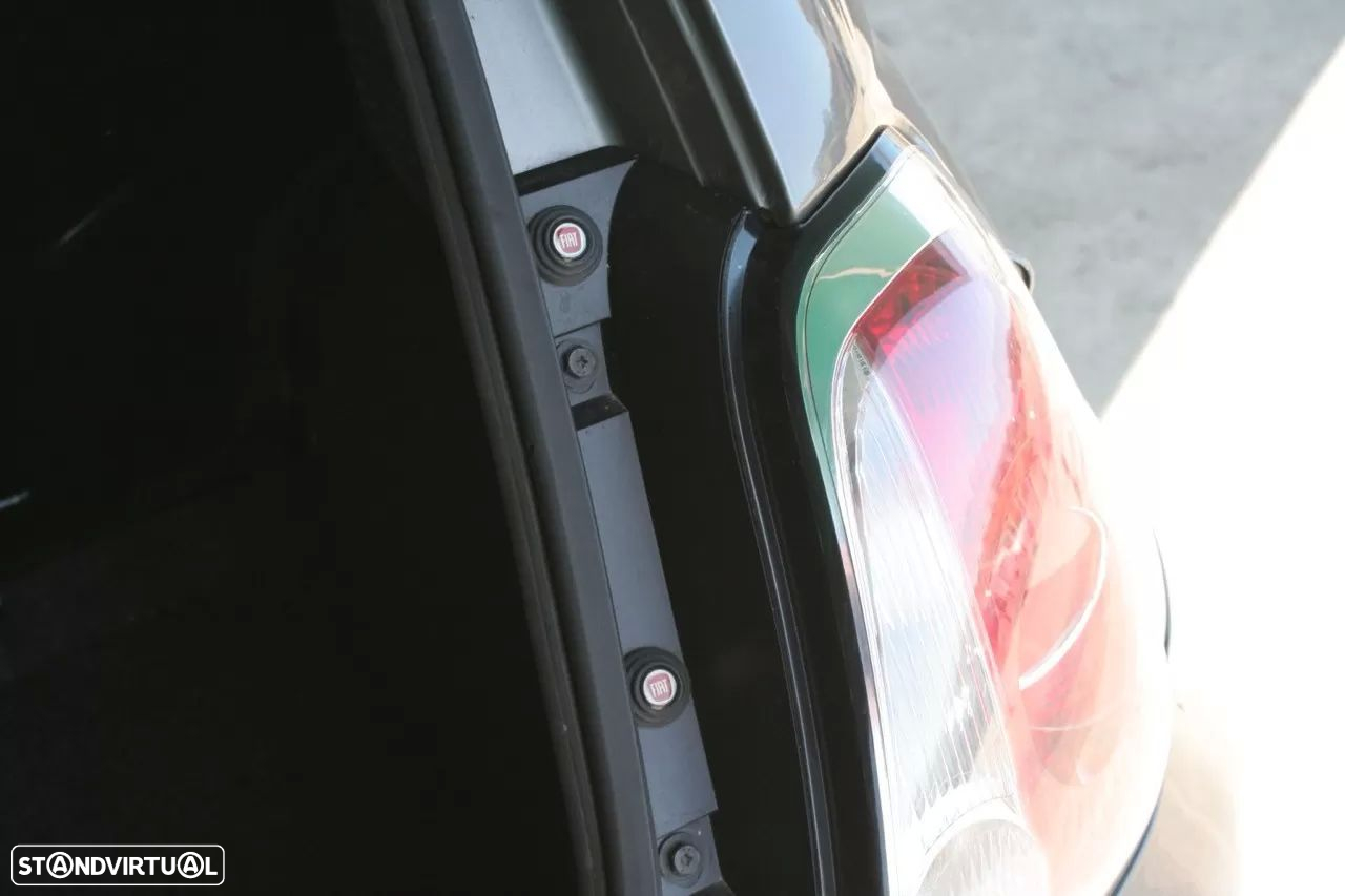 Fiat 500 - 28
