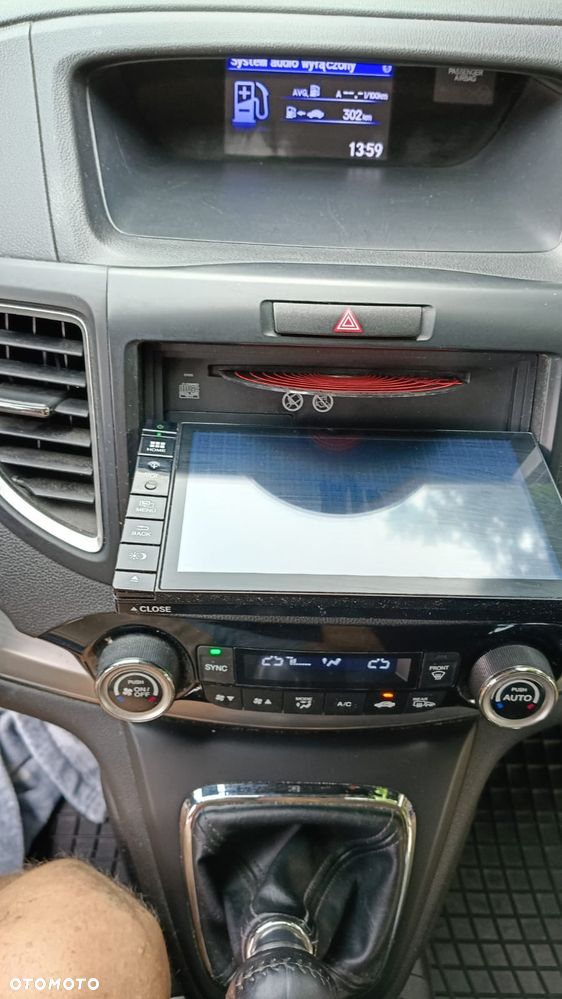 Honda CR-V 1.6i-DTEC Elegance - 11