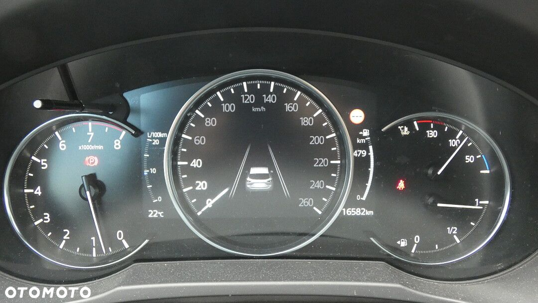 Mazda CX-5 2.0 Exclusive-Line 2WD - 15