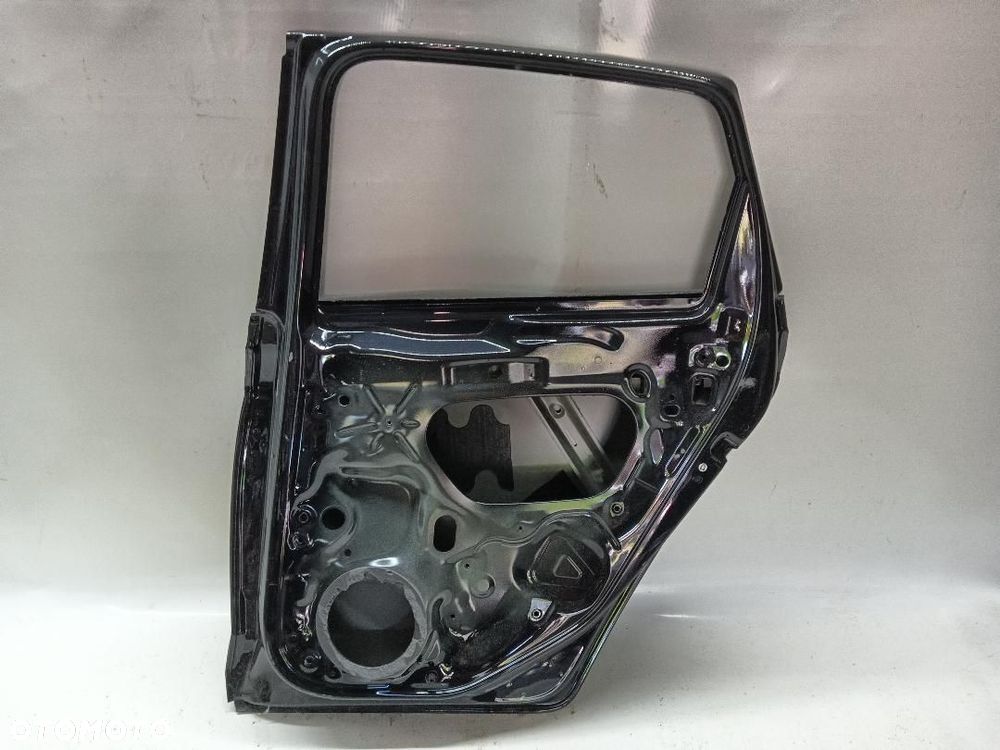 DRZWI TYŁ TYLNE PRAWE VW POLO 6 2GS833312 - 6