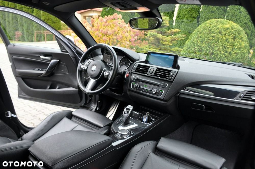 BMW Seria 1 - 25