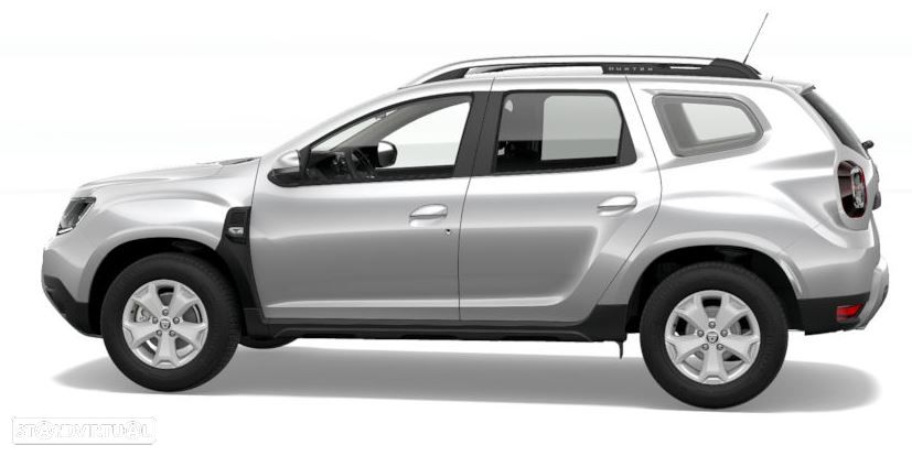Dacia Duster 1.6 SCe Prestige Bi-Fuel - 5