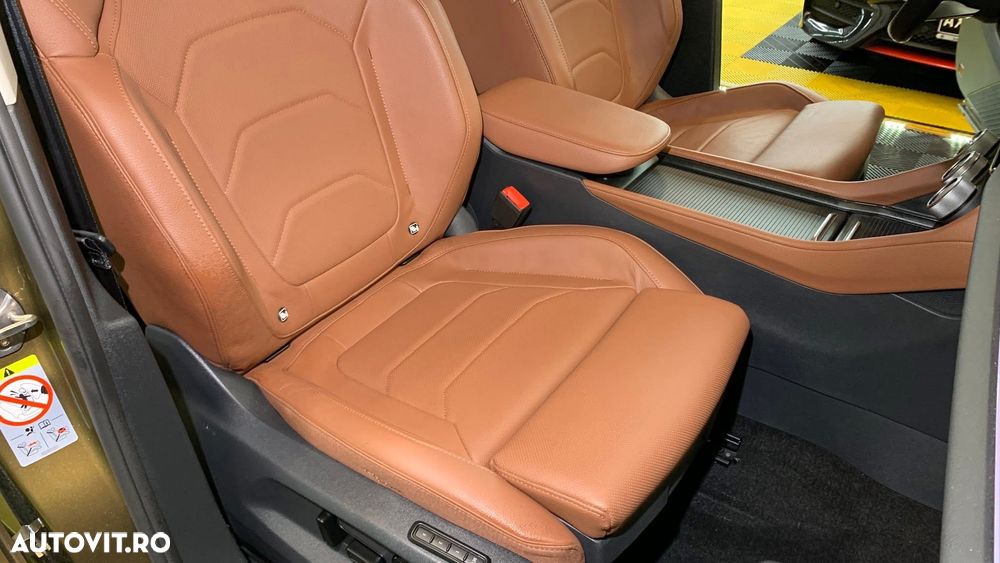 Skoda Kodiaq 2.0 TDI 4X4 DSG Selection - 5