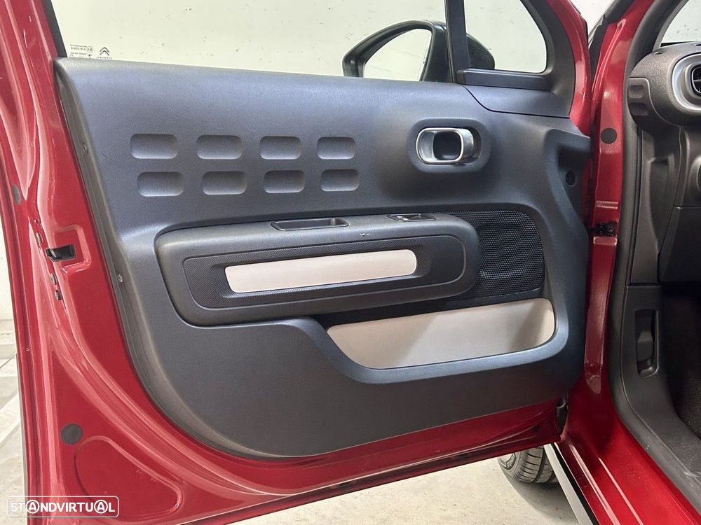 Citroën C3 1.2 PureTech Shine - 30