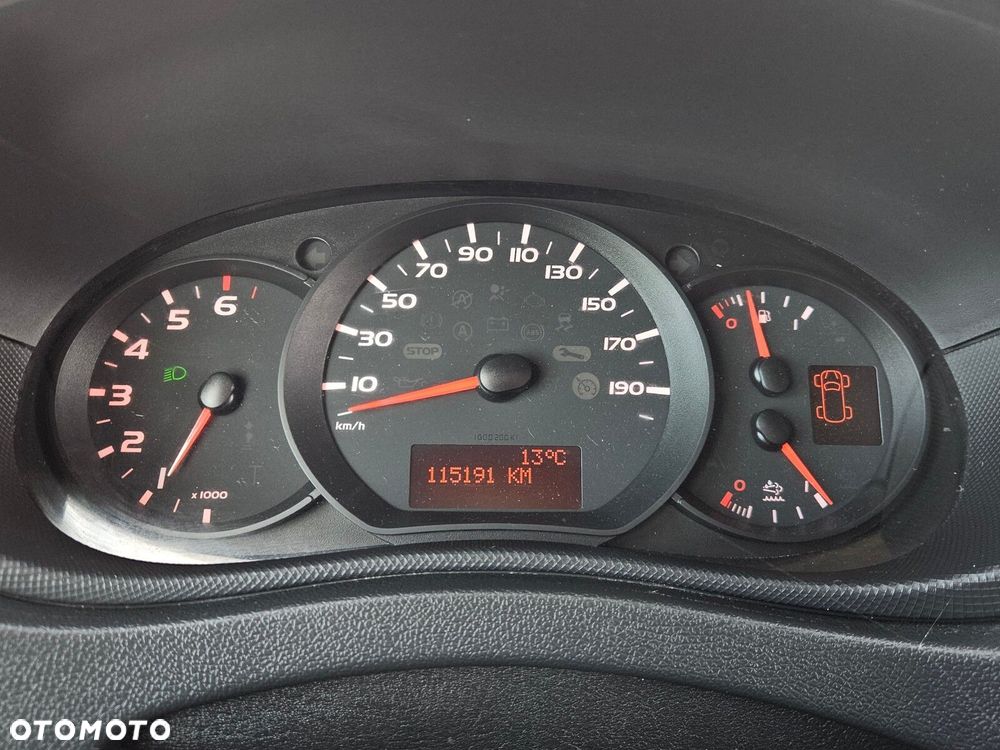 Renault Master L2H2 *54999zł NETTO* 2.3dCi/131KM - 22