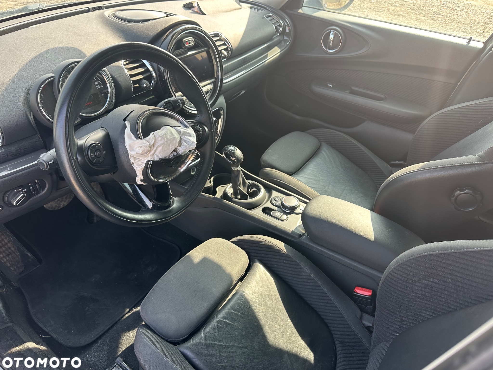 MINI Clubman Cooper - 6