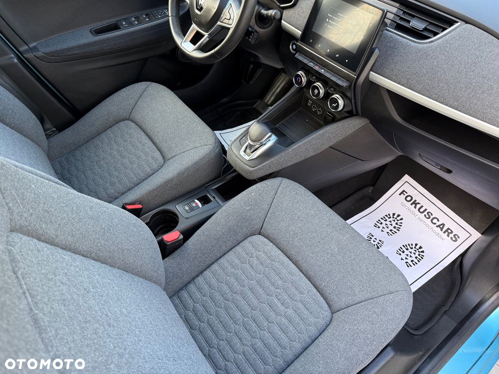 Renault Zoe R135 Z.E 50 Zen - 13