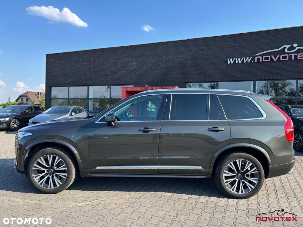 Volvo XC 90 - 6