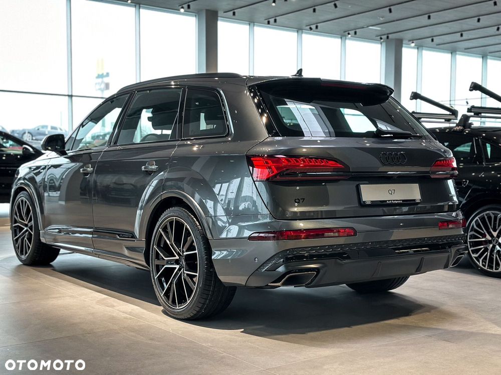 Audi Q7 - 5
