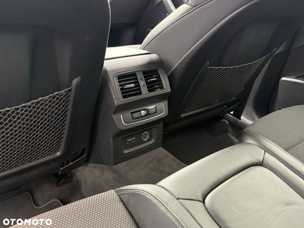 Audi Q5 Sportback 50 TFSI e Quattro S Line S tronic - 22