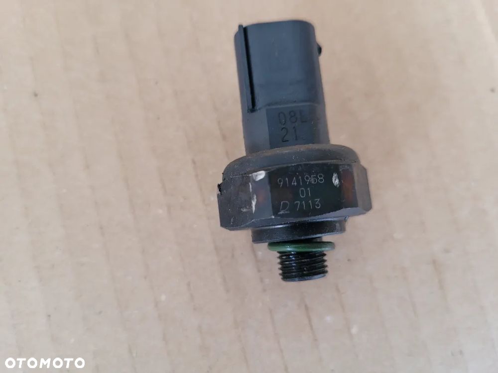 BMW E60 E61 F10 F11 f01 f07 CZUJNIK KLIMATYZACJI 9141958 - 4