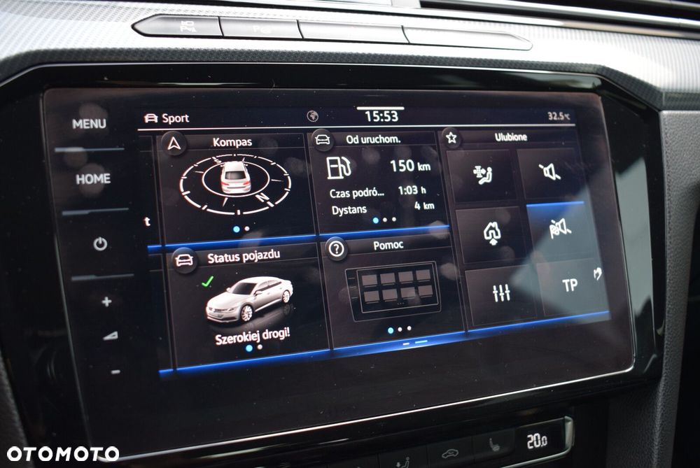 Volkswagen Arteon 2.0 TDI Bi-Turbo SCR 4Mot R-Line DSG - 37