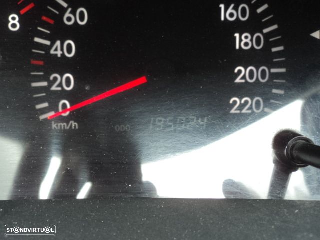 Toyota Corolla SW 1.4 VVT-i AC - 15