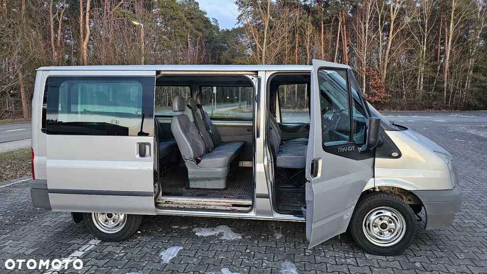 Ford Transit - 6