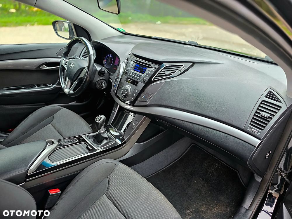 Hyundai i40 i40cw 1.6 Comfort - 16