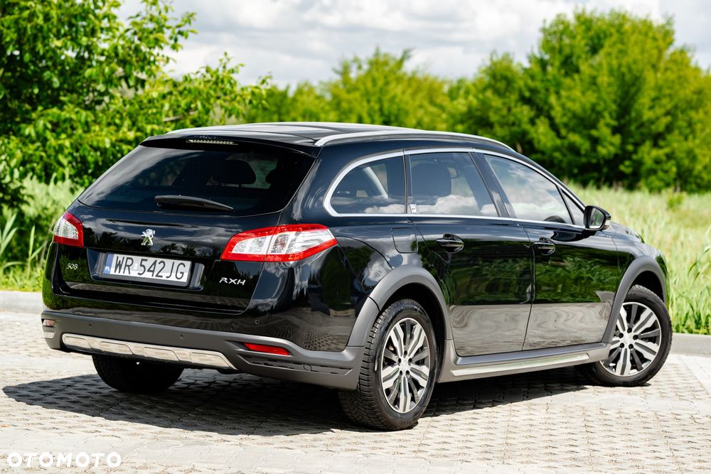 Peugeot 508 - 12