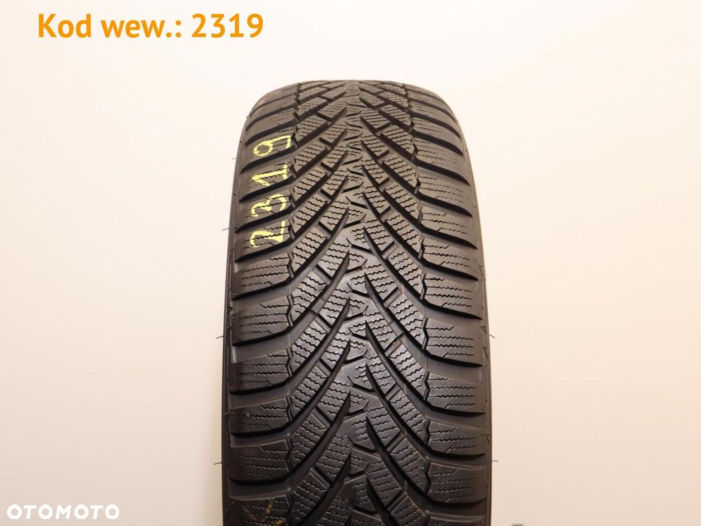 Medallion CST Winter - 195/60 R15 - 2